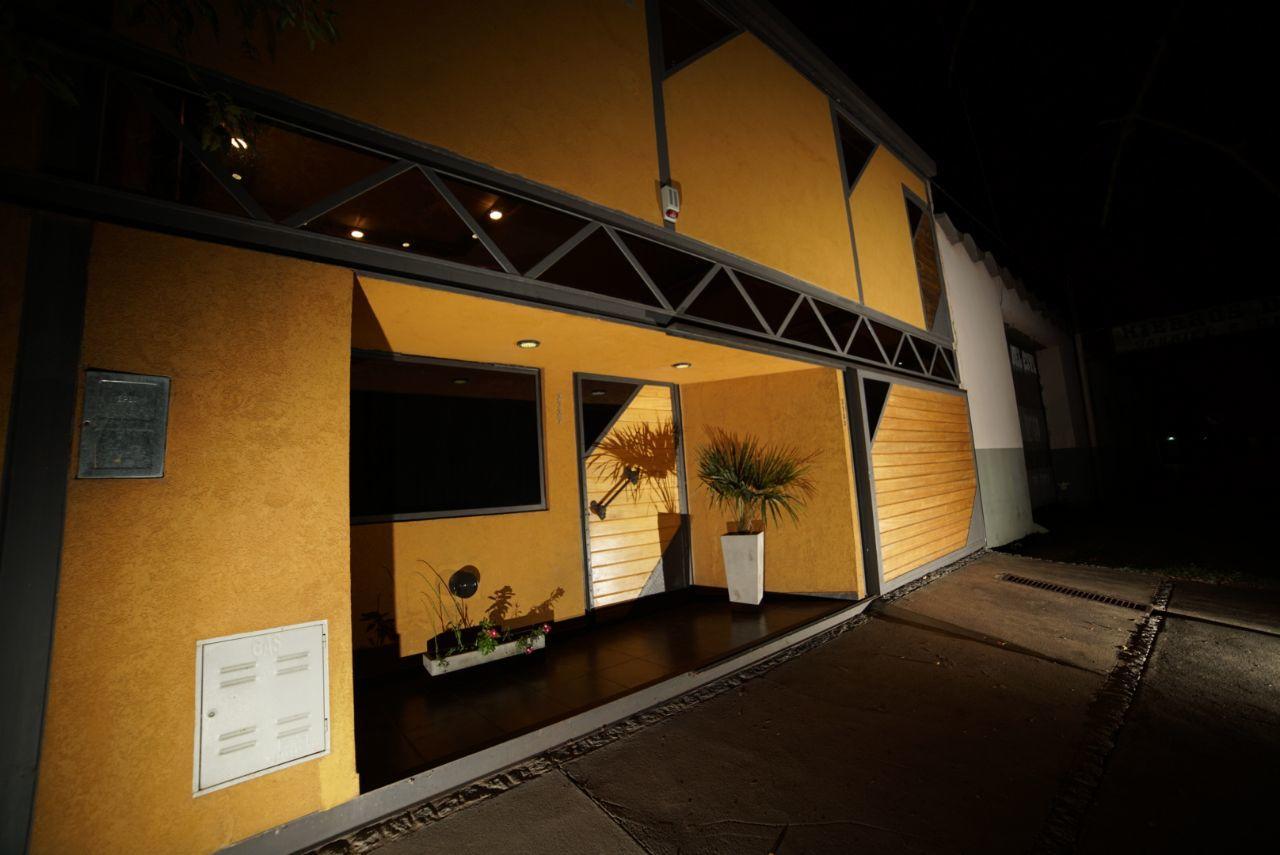 San Francisco Loft San Francisco (Cordoba) Exterior foto