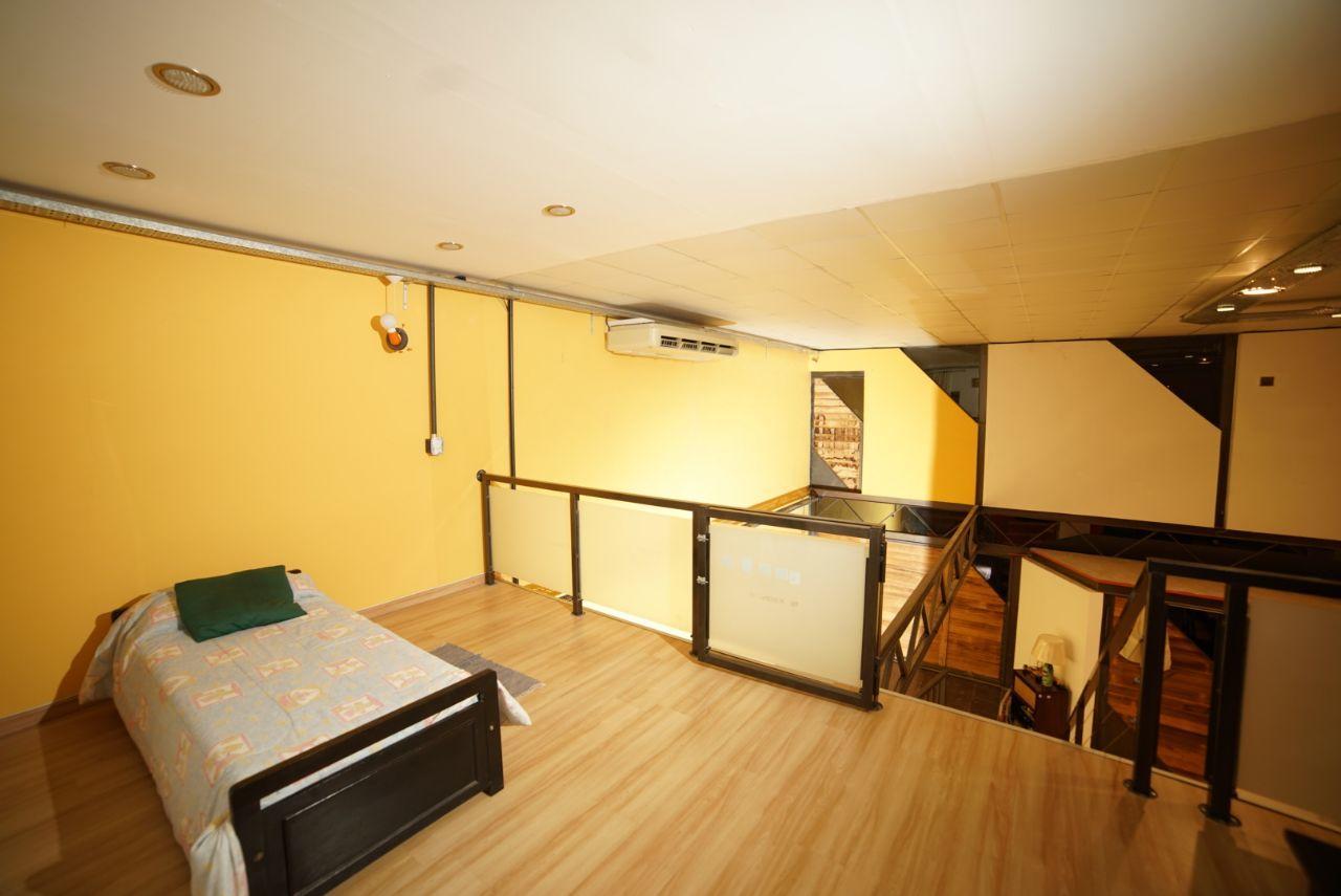 San Francisco Loft San Francisco (Cordoba) Exterior foto
