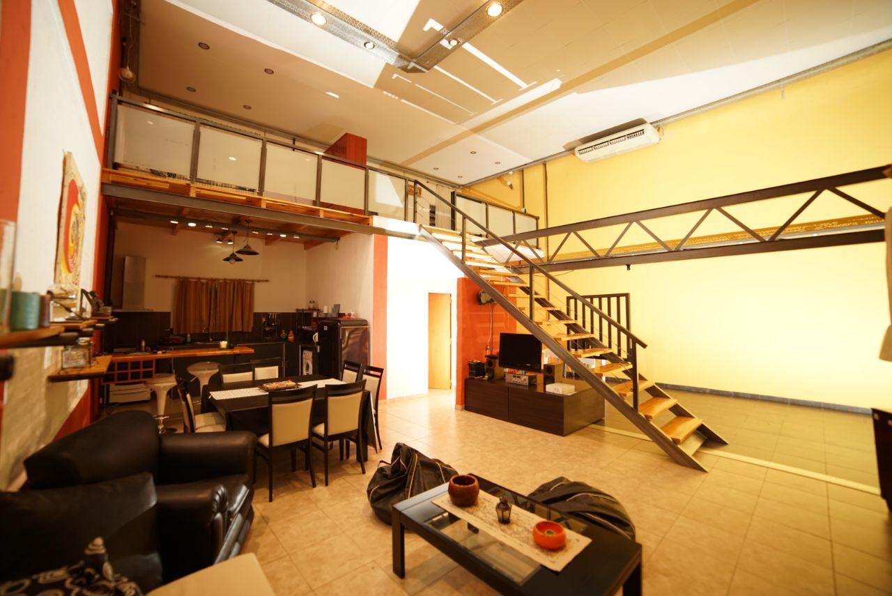 San Francisco Loft San Francisco (Cordoba) Exterior foto