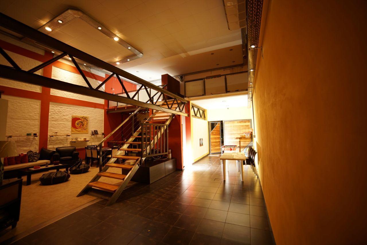 San Francisco Loft San Francisco (Cordoba) Exterior foto